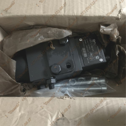 Гидроклапан тормозной ГКТ 1.16-01