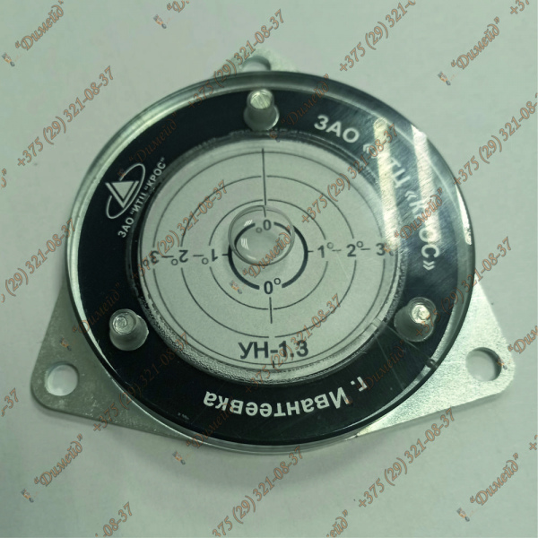 Креномер УН1.3 с кронштейном
