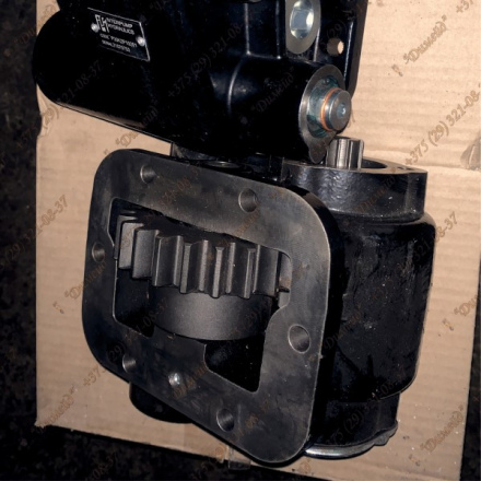 КОМ 3500KZ P30KZP10201 КАМАЗ