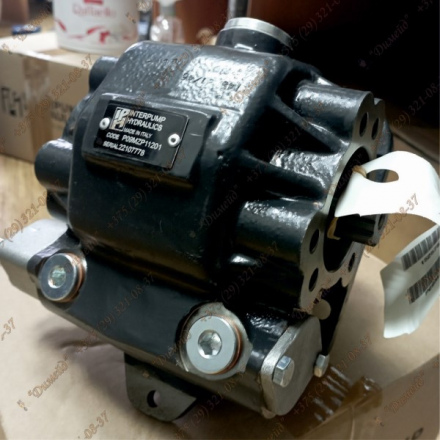 КОМ P09MZP11201 МАЗ